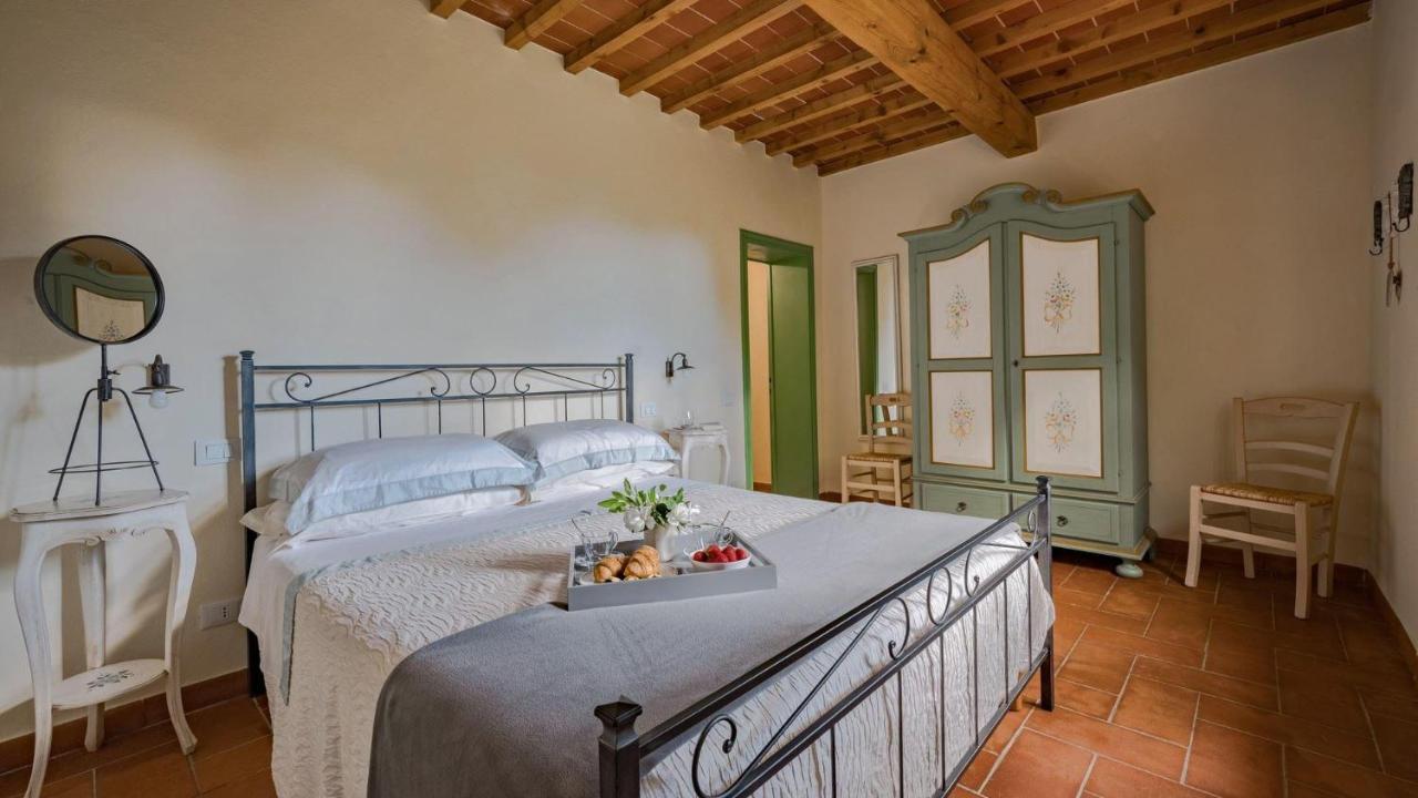 Poggio Landi Villa Bucine Exterior photo